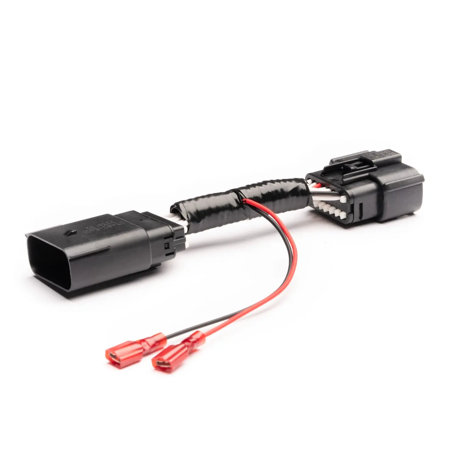 Ford F-Series Plug-N-Play Harness For LED Headlights (2015-2019)