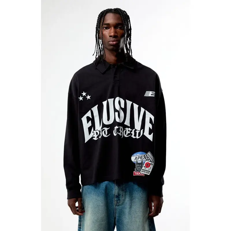 pacsun land rover jacket - TikTok Shop