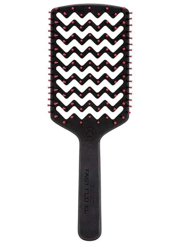Cricket Static Free Fast Flo XL Black Brush 5511112