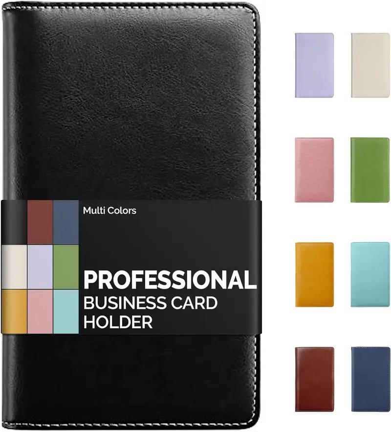 Proffesional card binder - TikTok Shop