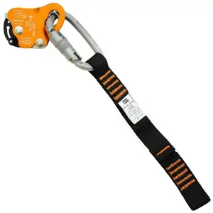 Kong Rope Grab ANSI 7/16in Back-Up