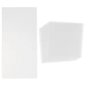 Origami Liners for Pantry Rack with Drawers - Set of 9