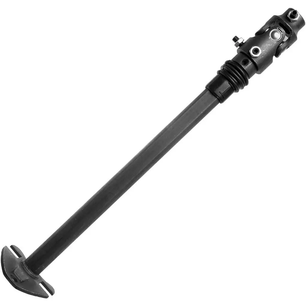 Lower Steering Shaft Column - 100% Factory Tested, ISO-Certified, High-Quality Materials, Affordable Price, Fits 1979-1993 Dodge D150 W150 D250 W250 D350 W350, 1979-1981 Plymouth Trailduster, 425-W14432660613000940