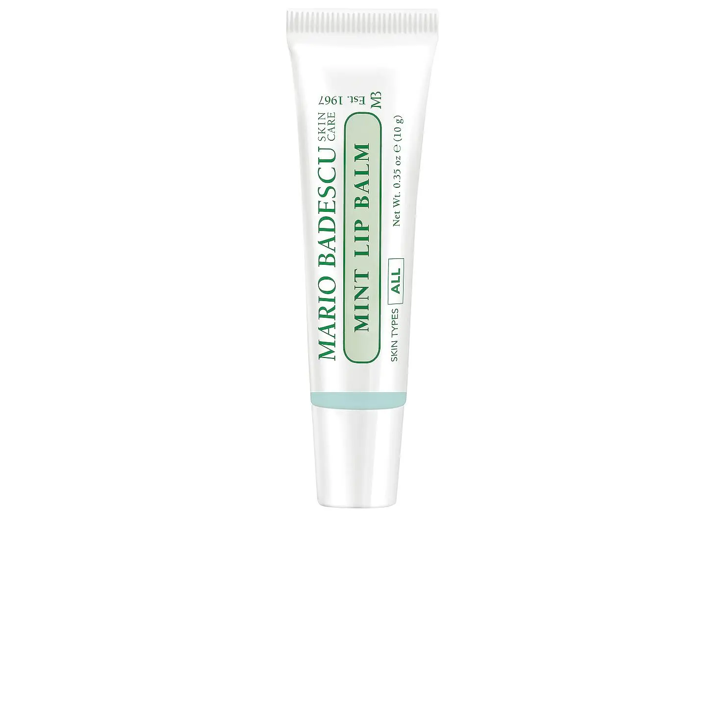 Mario Badescu Mint Lip Balm Mario Badescu Mint Lip Balm