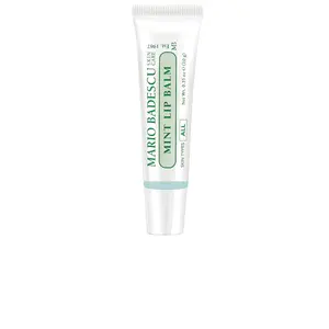 Mario Badescu Mint Lip Balm