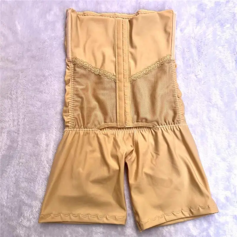 Body-shaping pants, slimming pants, tummy control safety shorts