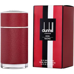 Dunhill Icon Racing Red By Alfred Dunhill Eau De Parfum For Men