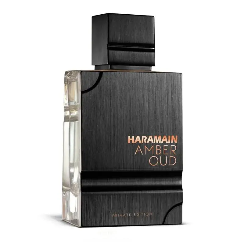 Unisex Al Haramain Amber Oud Private Edition Eau de Parfum Spray - 2.0 oz