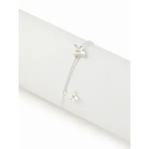 Cider FLOWER DECOR BRACELET
