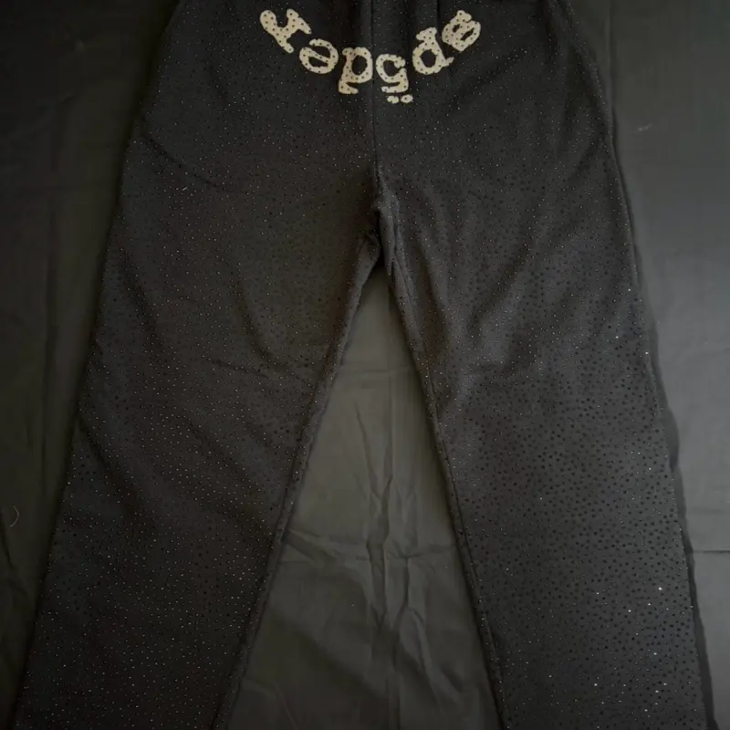 Sp5der Sweat Pants Sp5der Sweat Pants