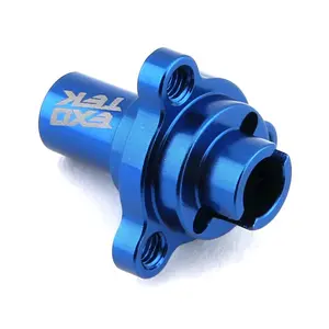 Exotek Traxxas Slash Eliminator Pro Spur Mount (Kimbrough)
