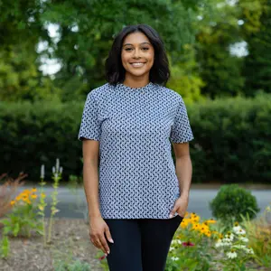 Chainmail Unisex Adults T-Shirt