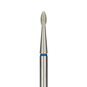 DIAMOND BIT SMALL FLAME