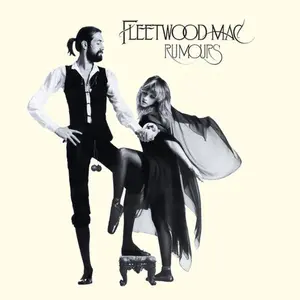 Rumours - Fleetwood Mac - CD