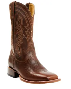 Cody James Men's Ashland Western Boot Broad Square Toe - Bcjsp25l4