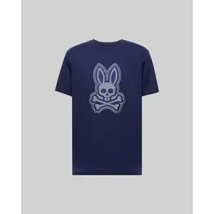 MENS MARLO BUNNY GRAPHIC TEE - MT0200129 MENS MARLO BUNNY GRAPHIC TEE - MT0200129