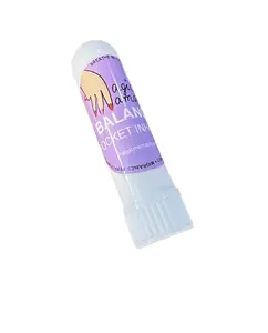 Balance Pocket Inhaler