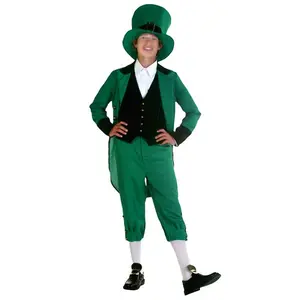 Teen Leprechaun Costume