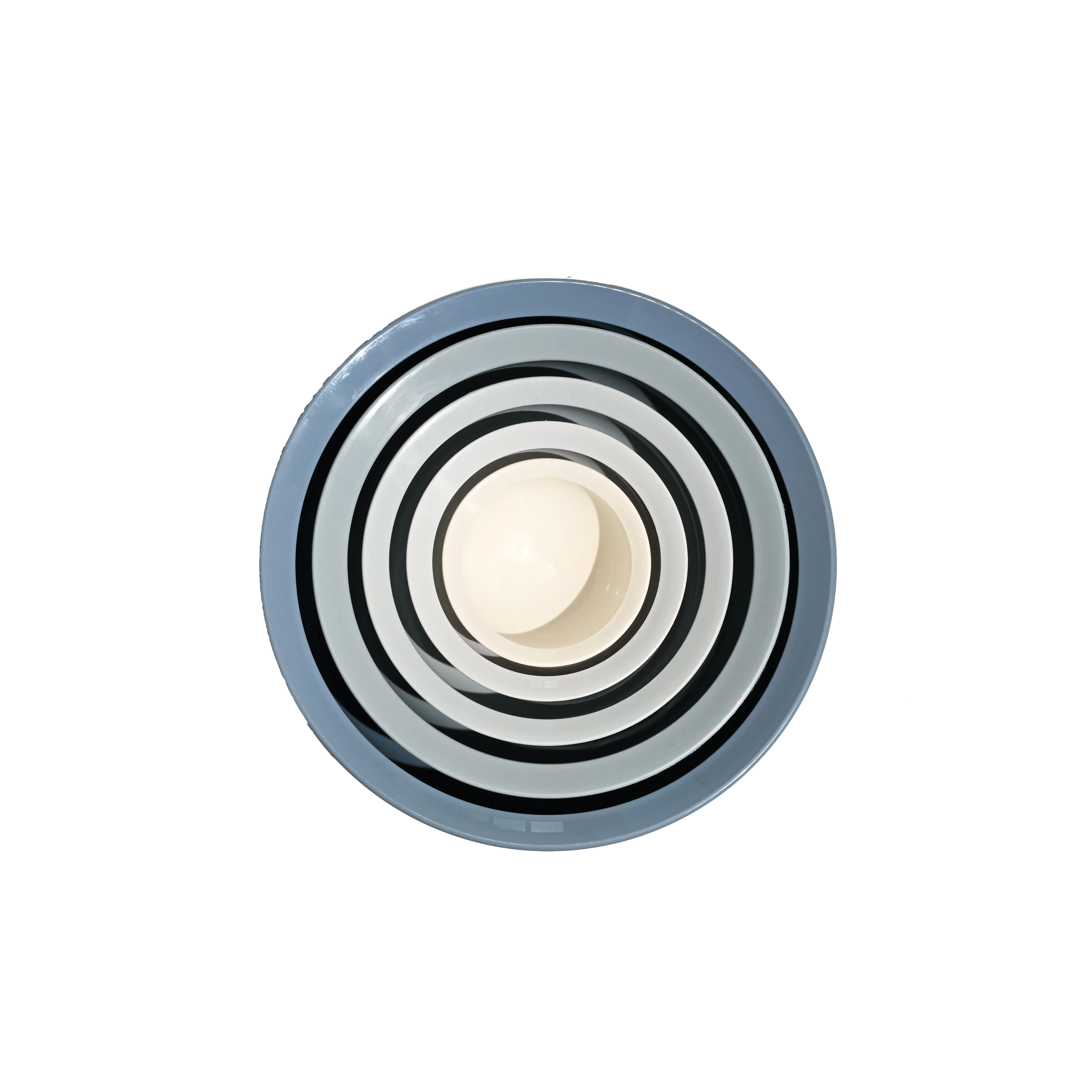Mixing Bowl Set