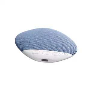 2026 New  Ultra-Thin Pillow-Shaped Bluetooth Speaker.Headphone Free Sleep Speaker.Soft Immersive Sound Field