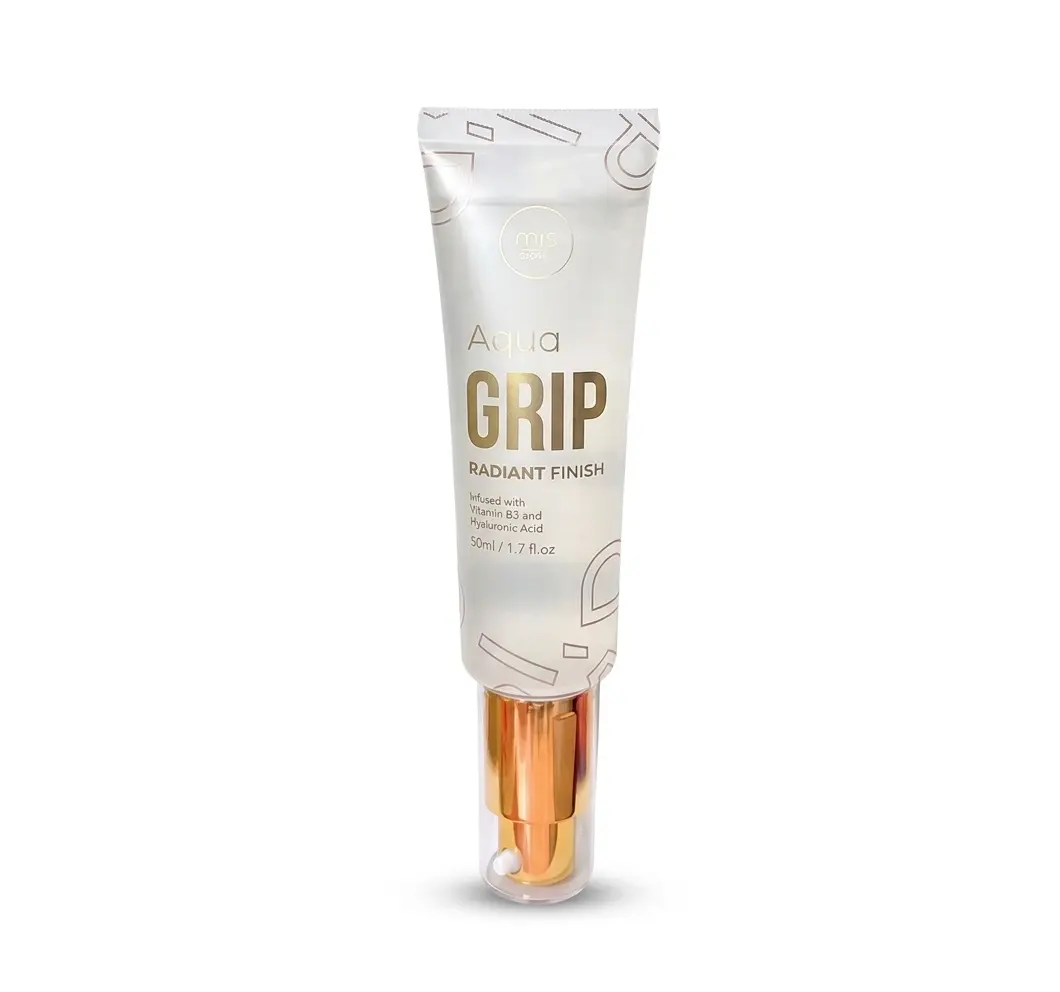 Msmetics Gripping Primer