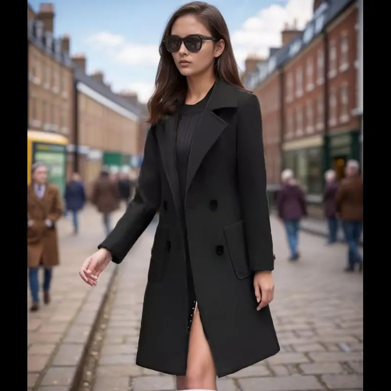 Black (European size)