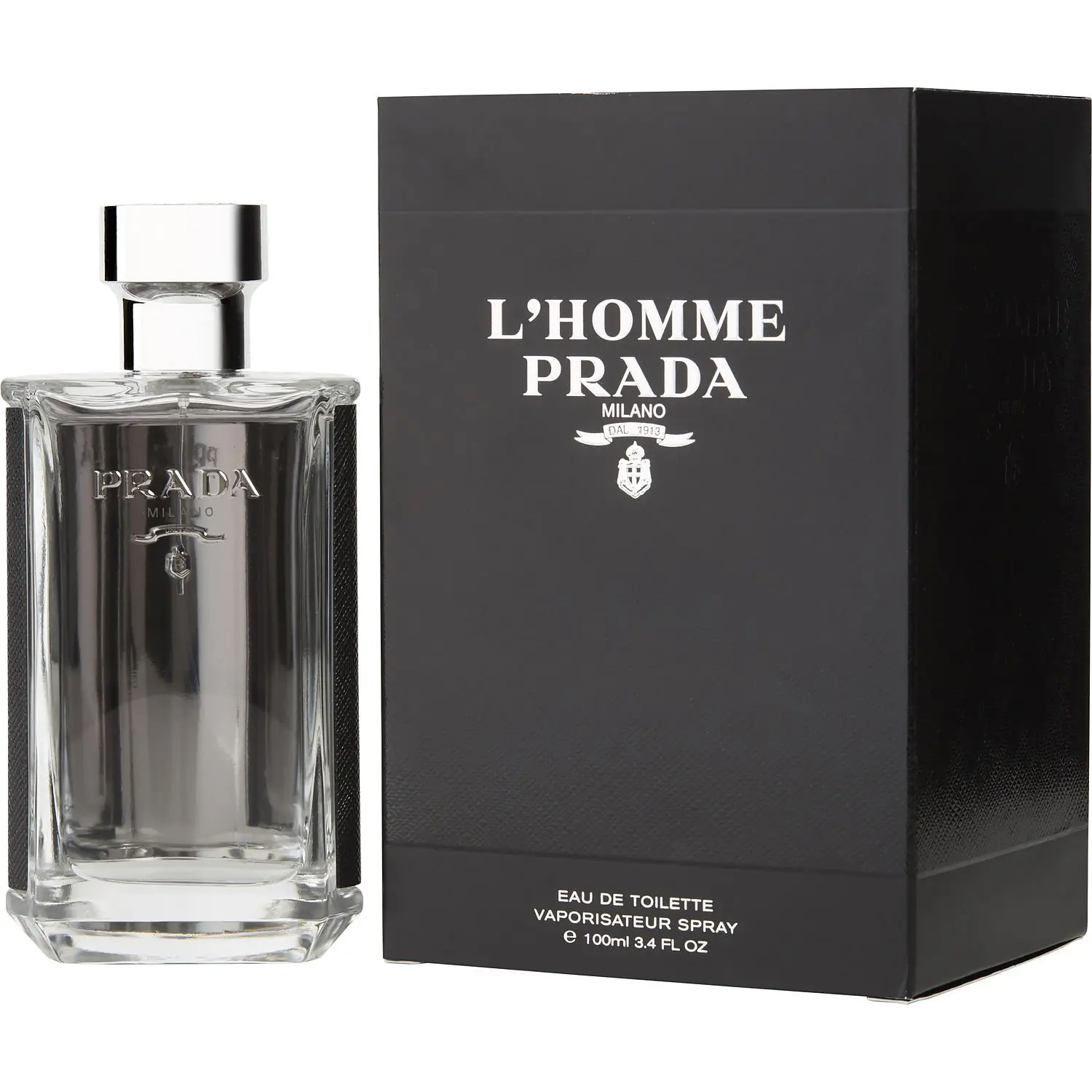 Prada L'homme By Prada Edt For Men Prada L'homme By Prada Edt For Men