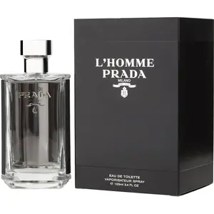 Prada L'homme By Prada Edt For Men