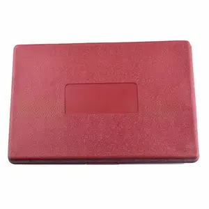 35Pcs Universal Car Tire Repair Tool Kit T-Handle Plugger Rubber Strips Vacuum