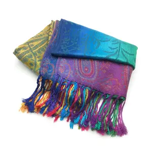 Pashmina Prayer Shawl Pashmina Prayer Shawl