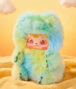 【Buy 2, Get 1 Free – “No Box” Option】Samuel Sweet Dream Fantasy Series Plush Blind Box