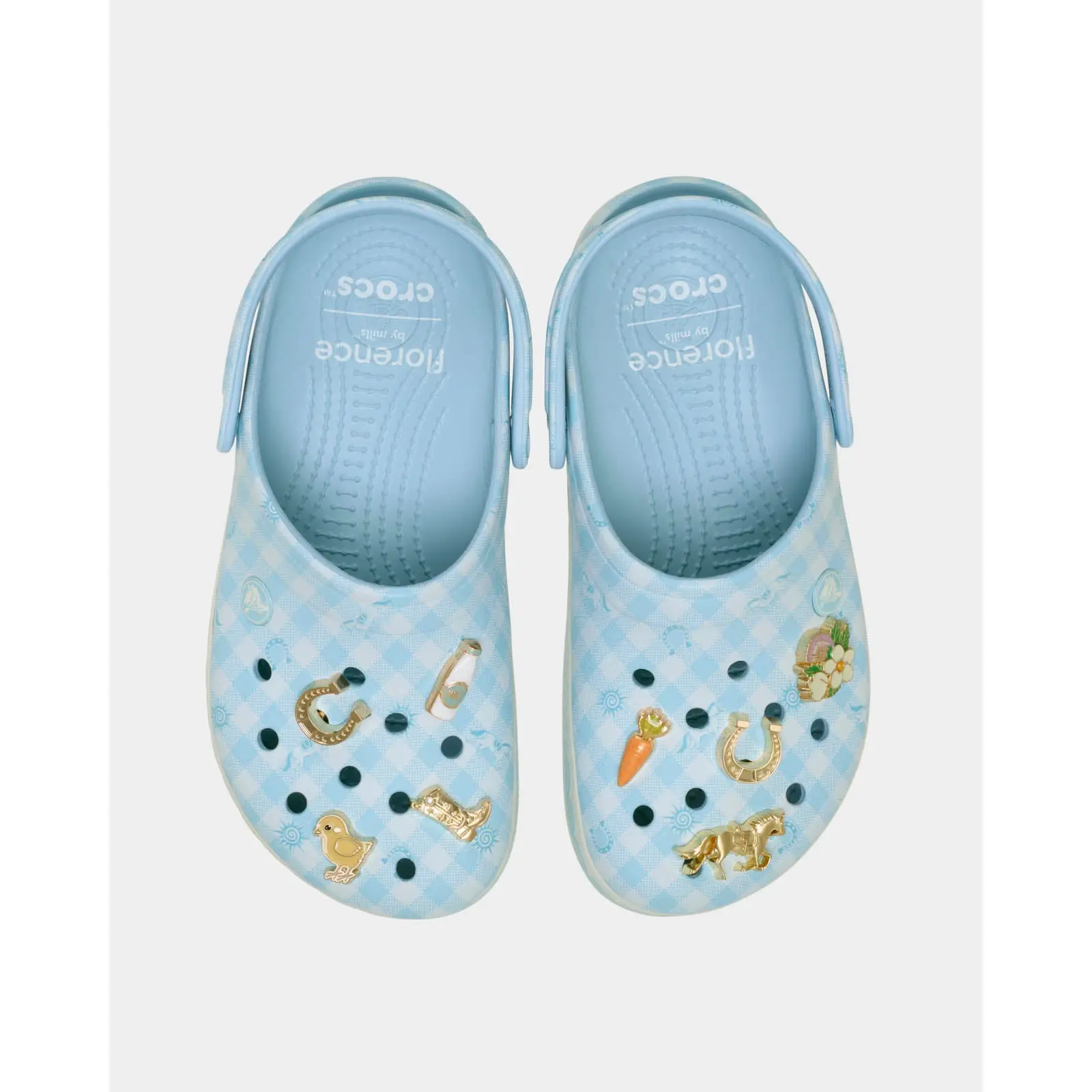 Florence By Mills Crocband™ Clog