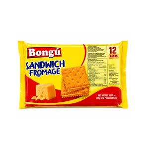 BONGU SANDWICH FROMAGE 10.15OZ