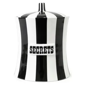 Jonathan Adler Vice Secrets Canister