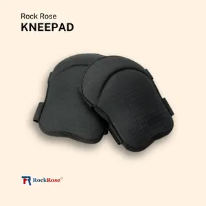 Breathable Adjustable Kneepad for Installation Protection - Sports & Outdoor Accessories
