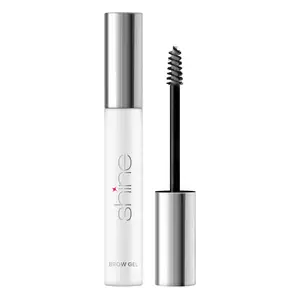 Brow Gel - long lasting hold, not crusty or sticky, weightless, all day hold, flexible, comfortable