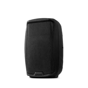 AS-2108P: 500 Watt Active 8” Loudspeaker