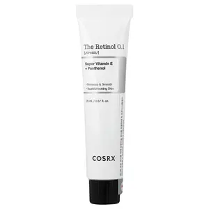 CosRx The Retinol 0.1 Cream, 0.67 fl oz (20 ml) CosRx The Retinol 0.1 Cream, 0.67 fl oz (20 ml)