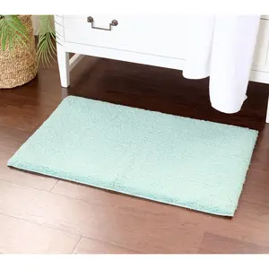 Home Reflections Plush Bathmat