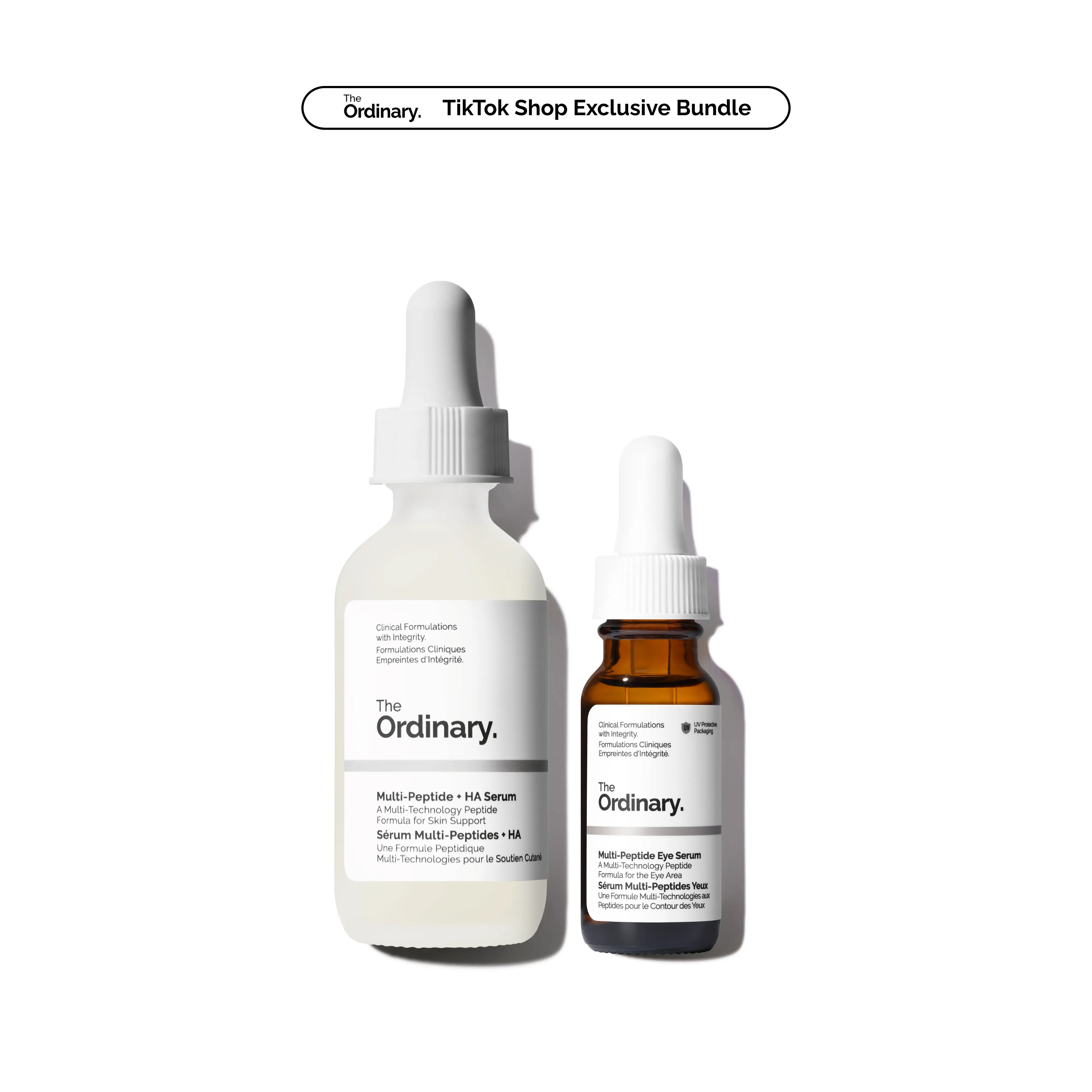 The Multi Peptide Duo