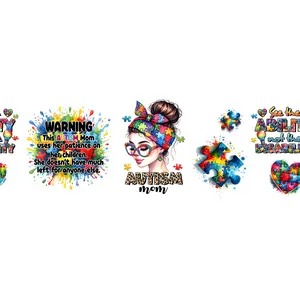 See The Ability Not The Disability UV Wrap