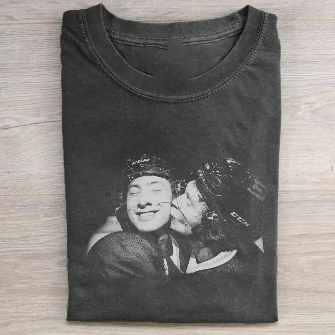 Hollanov Shirt, Williams Connor Storrie Tee, Heated Rivalry T-shirt