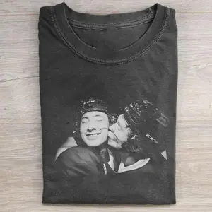 Hollanov Shirt, Williams Connor Storrie Tee, Heated Rivalry T-shirt