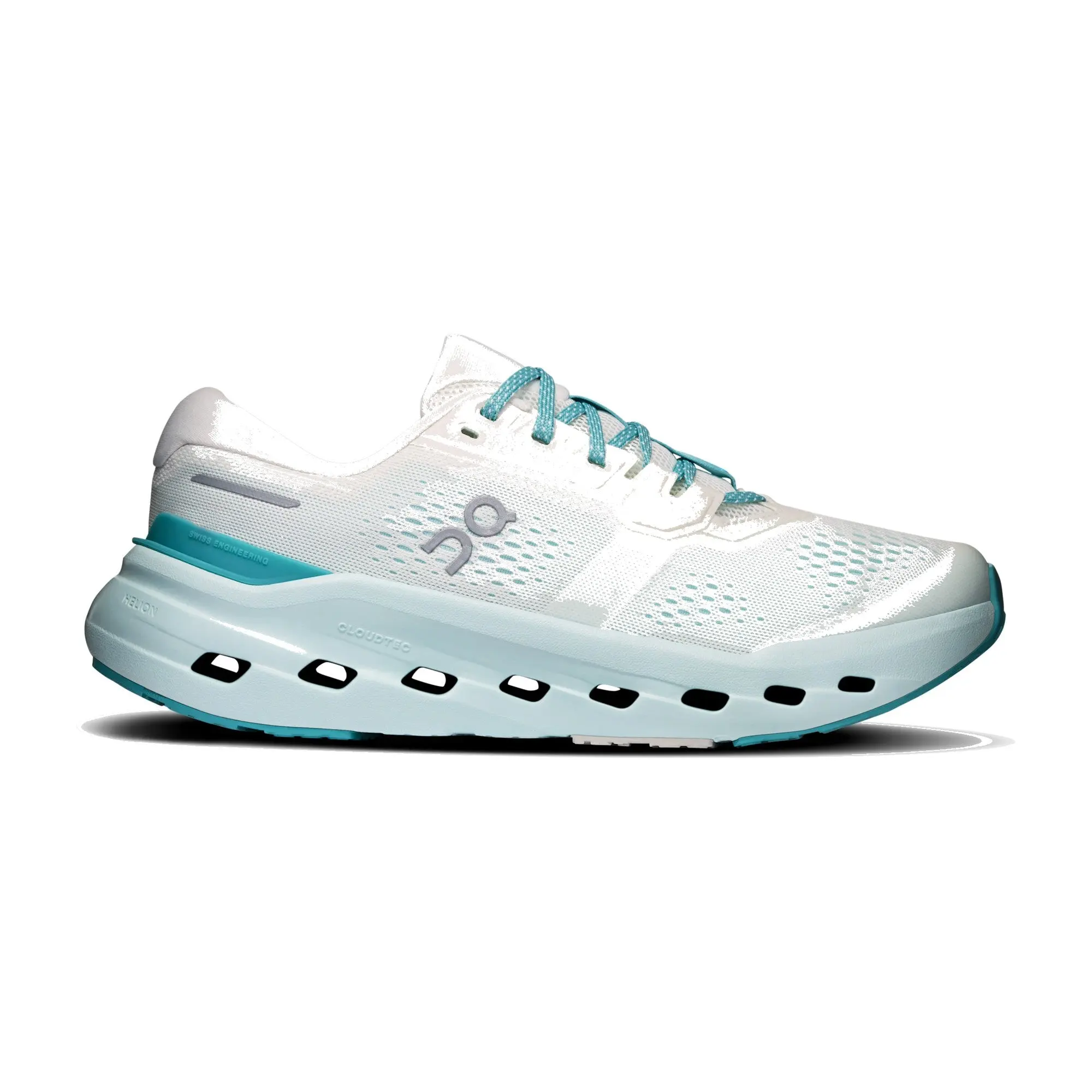 Cloudrunner 3 / Ivory Aquamarine (Women's)
