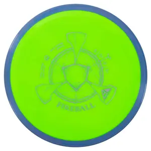 Axiom Neutron Fireball
