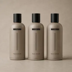 Face Wash 3-Pack