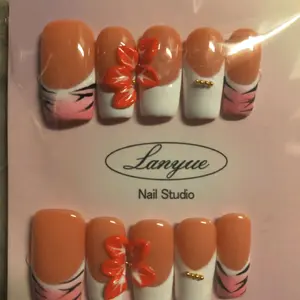 Acrylic Nails