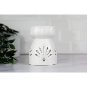 Lotus Fragrance Warmer