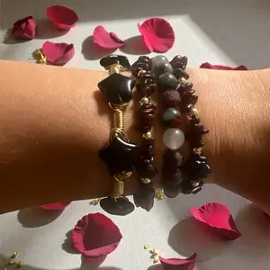 January 2026 Garnet Box