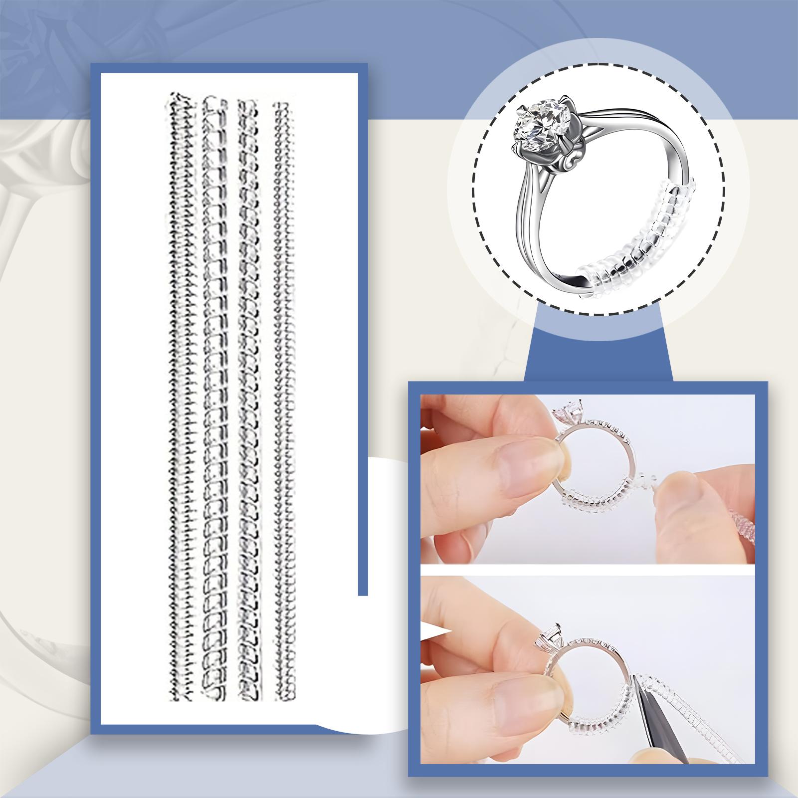 Complete Ring Sizing Kit  Professional Ring Mandrel & Hammer Set for Jewelry Making Resizing & Polishing
